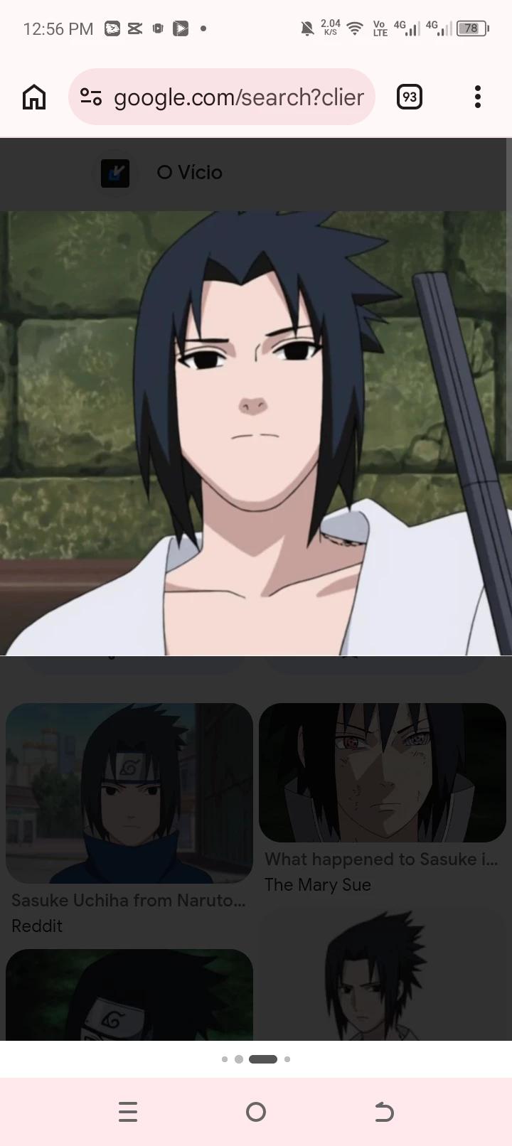 pervert husband Sasuke x Sophia thumbnail