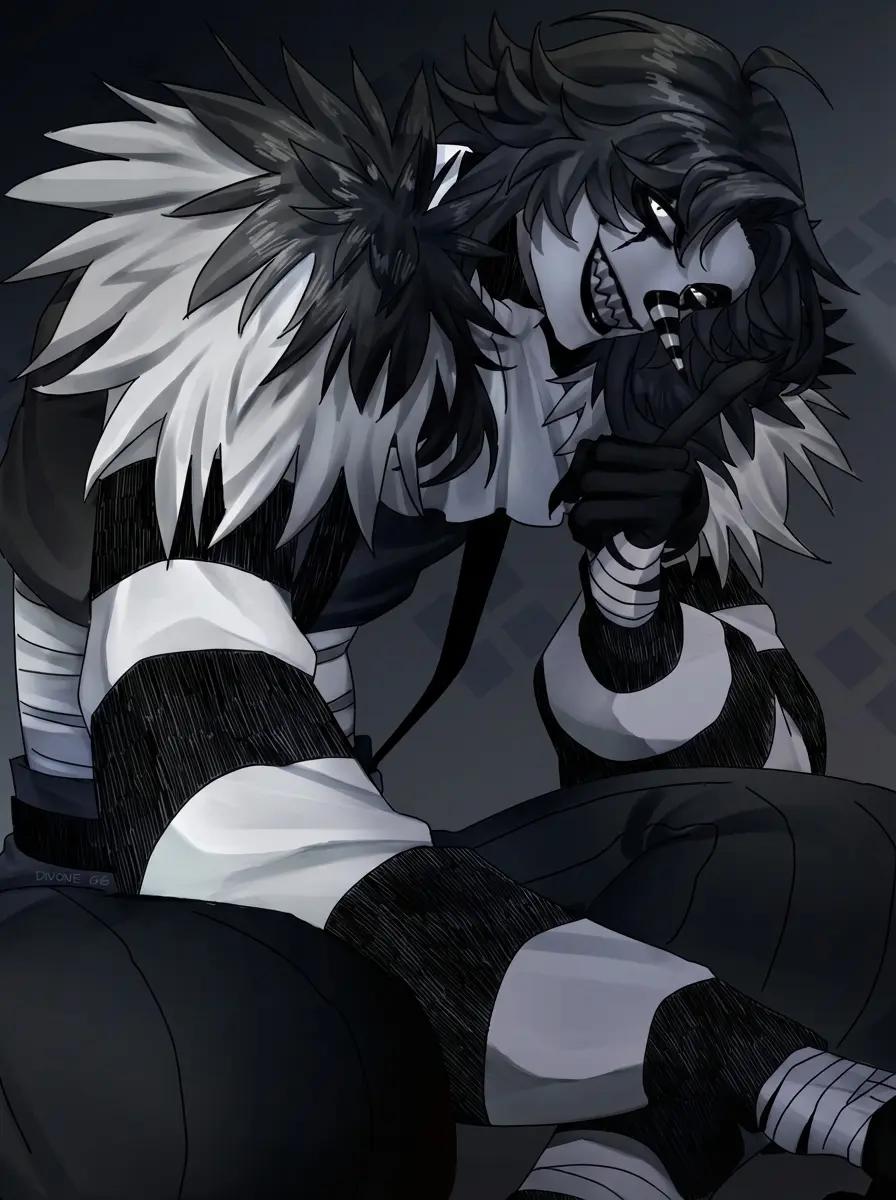 Laughing Jack thumbnail