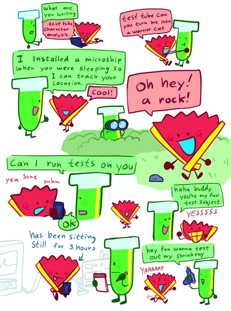 Test Tube thumbnail