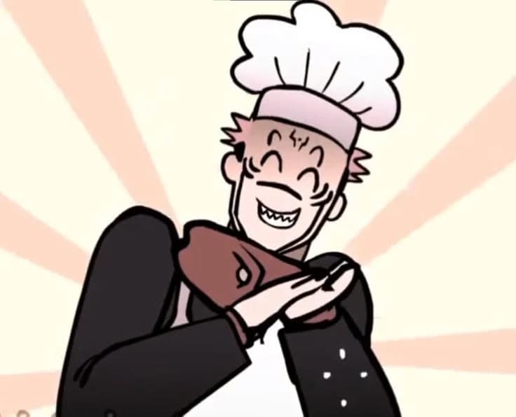 SUKUNA'S SUNDAY BBQ thumbnail