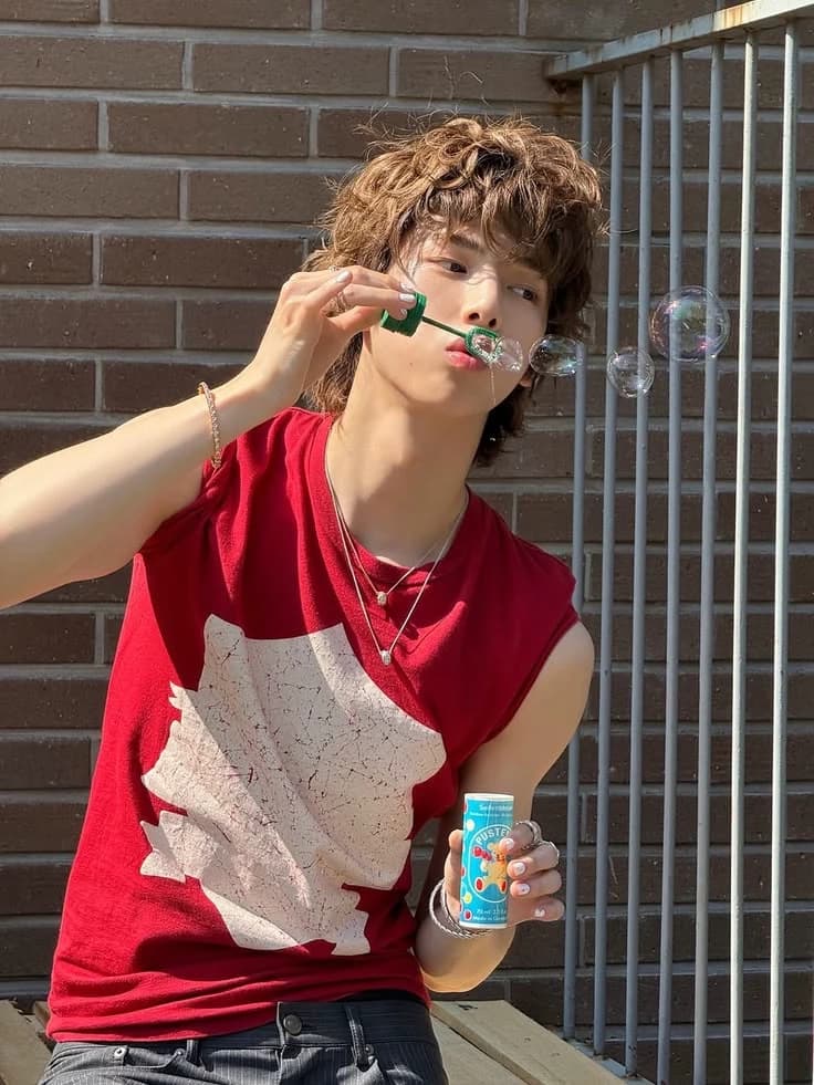juhoon thumbnail
