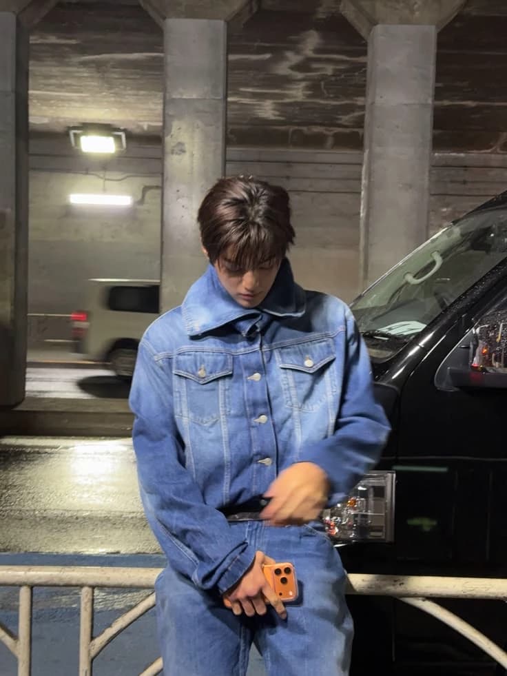 Ah Keonho thumbnail