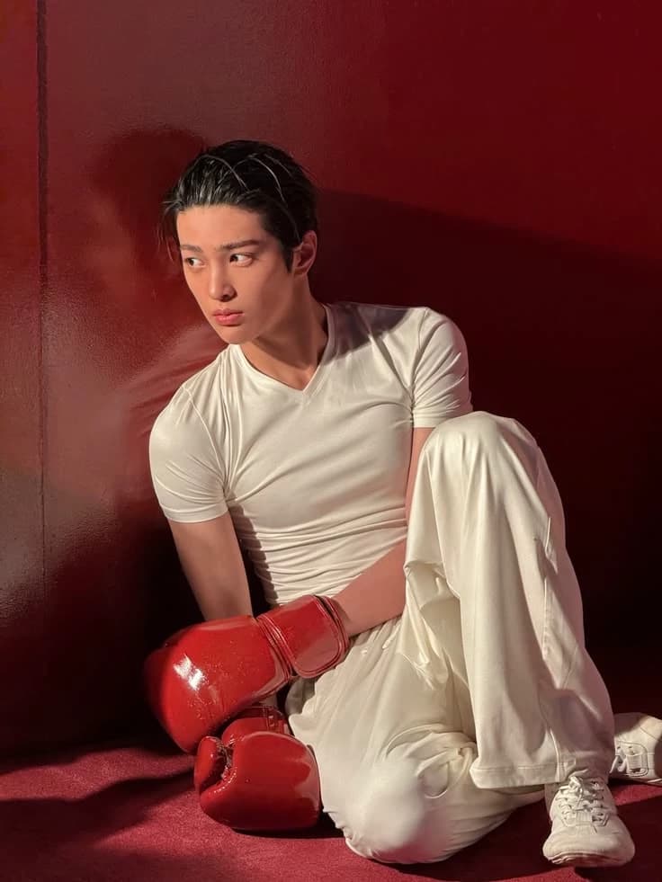 Ahn Keonho thumbnail