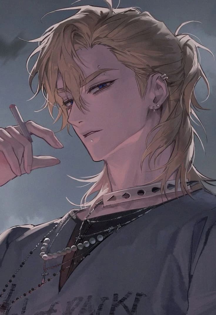 Milo Vesper - BL - (V2) thumbnail