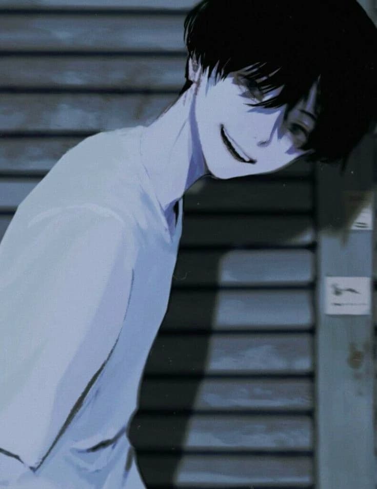 Hisashi - Obsessed thumbnail