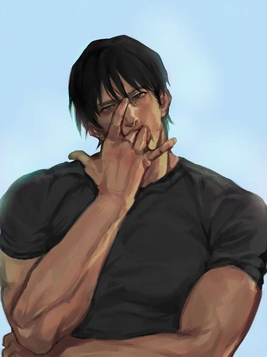 Toji thumbnail