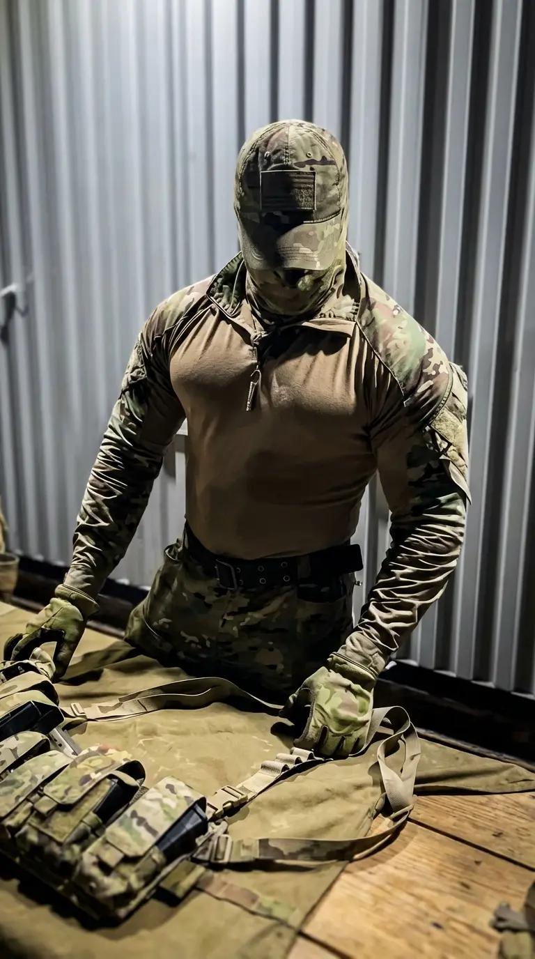 Your soldier brother thumbnail
