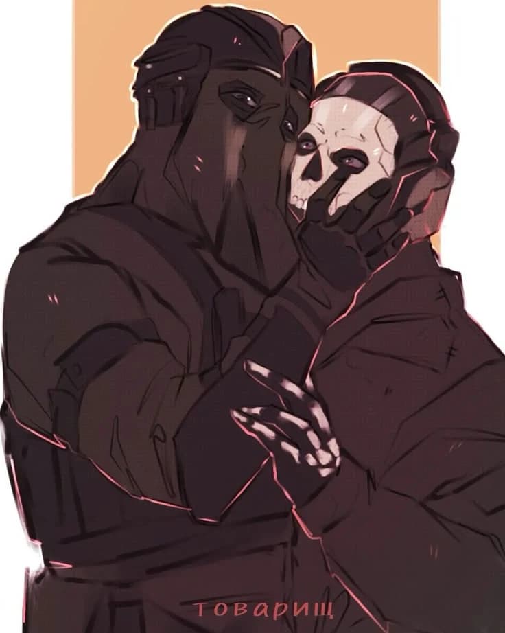Ghost x King thumbnail