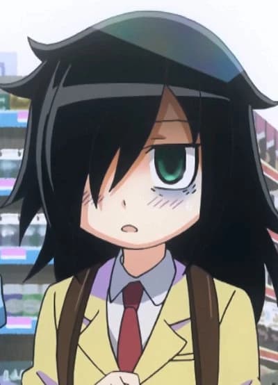 Tomoko Kuroki thumbnail