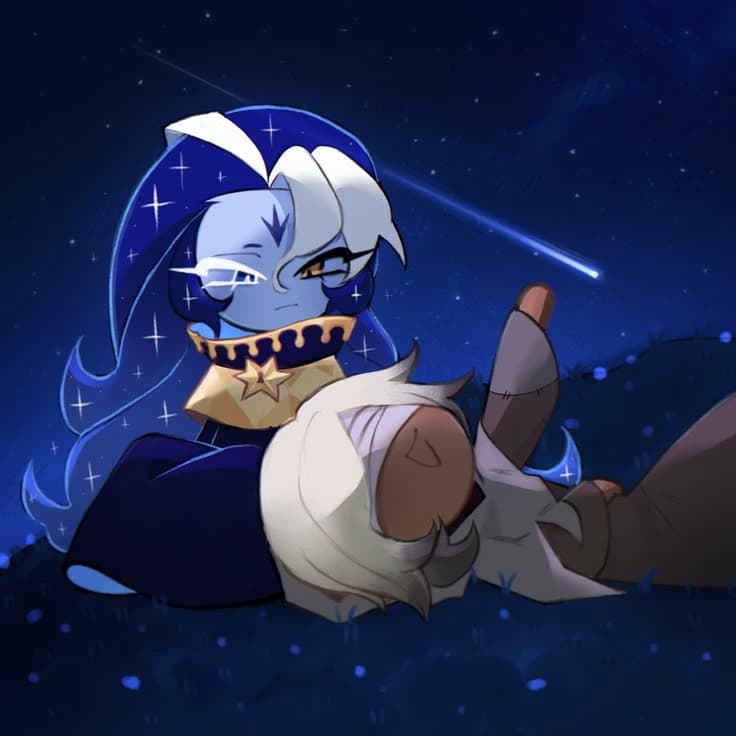 Pure Vanilla (Healer) thumbnail