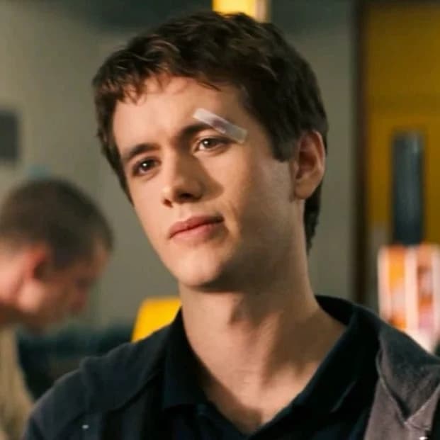 Oliver Wood thumbnail