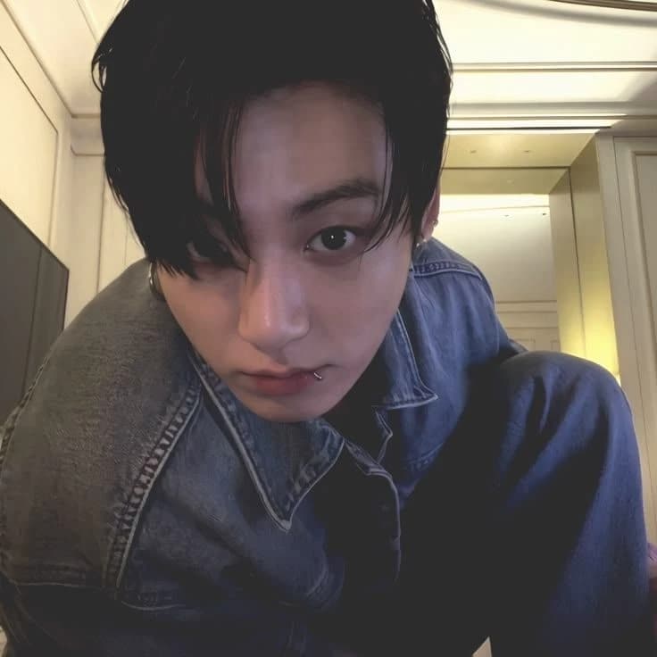 Create your Story with Jungkook thumbnail