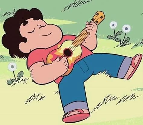 Steven Universe (Steven)  thumbnail