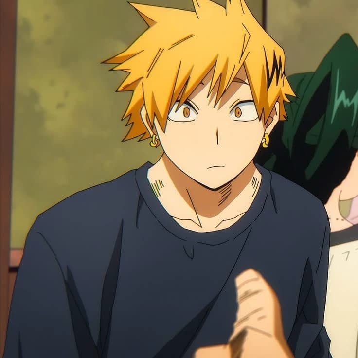 Denki Kaminari thumbnail