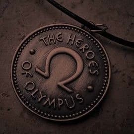 Heroes of Olympus  thumbnail