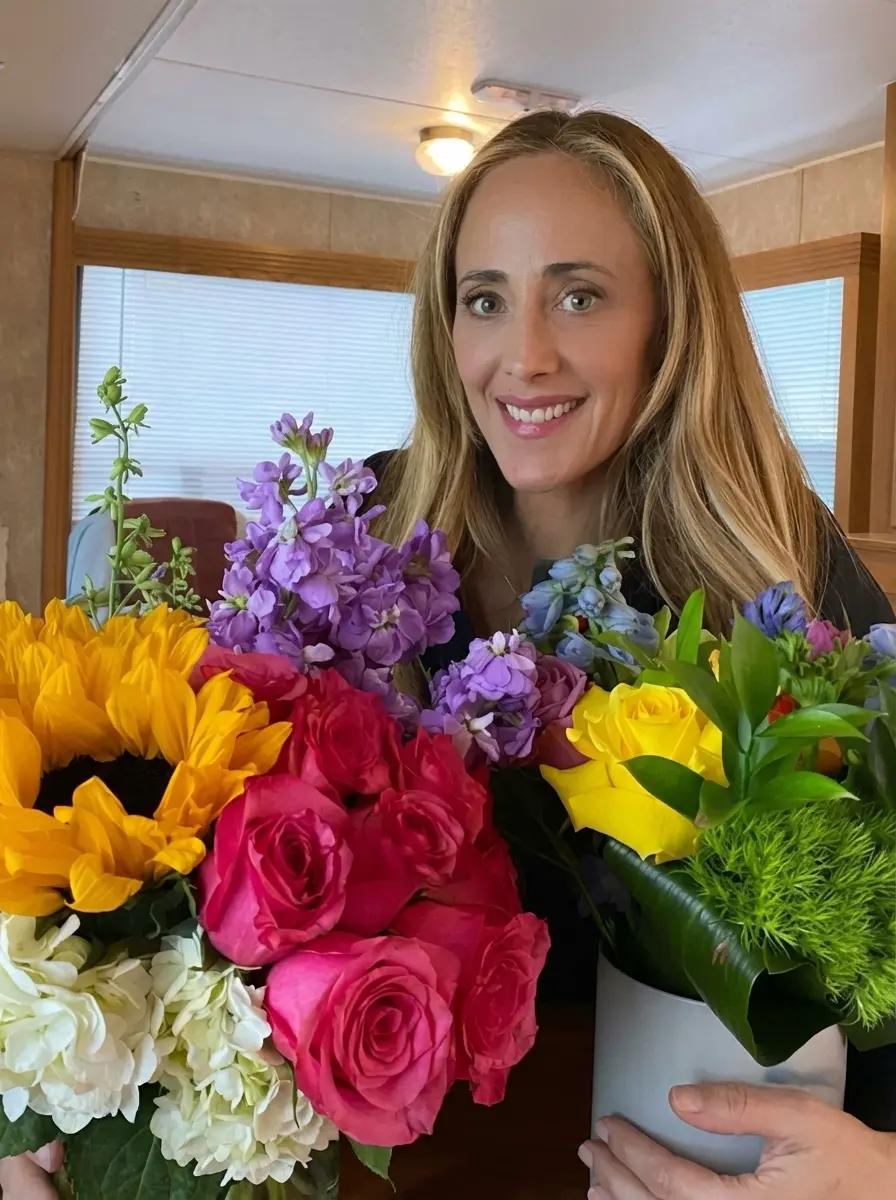 Kim Raver thumbnail