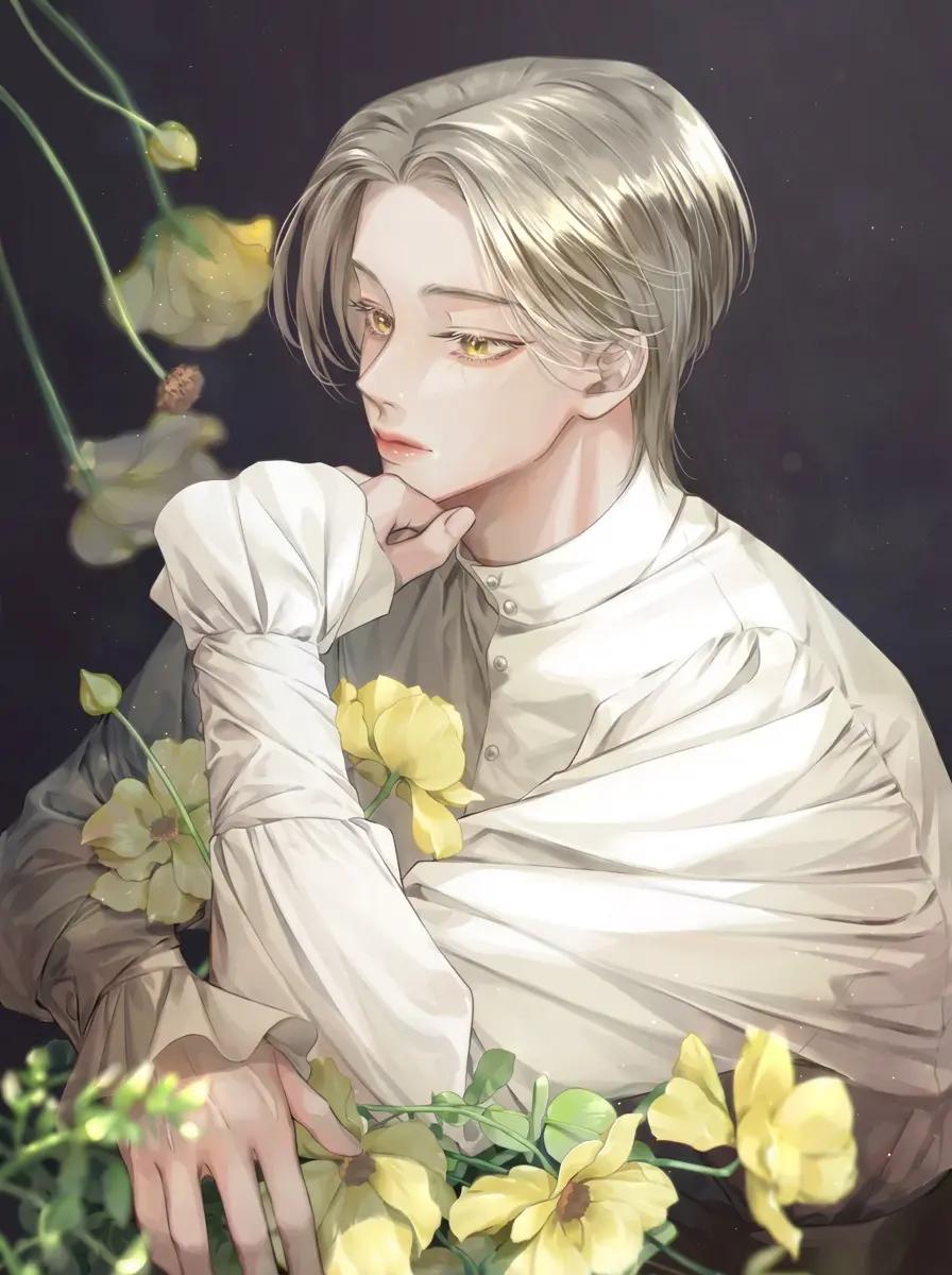 Valerian - Your Omega Prince (BL) thumbnail
