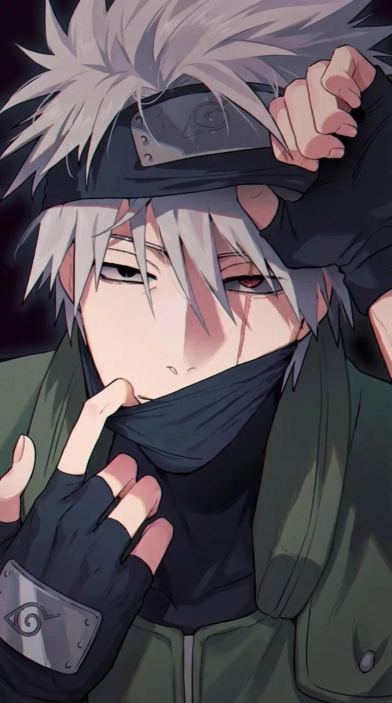 Kakashi thumbnail