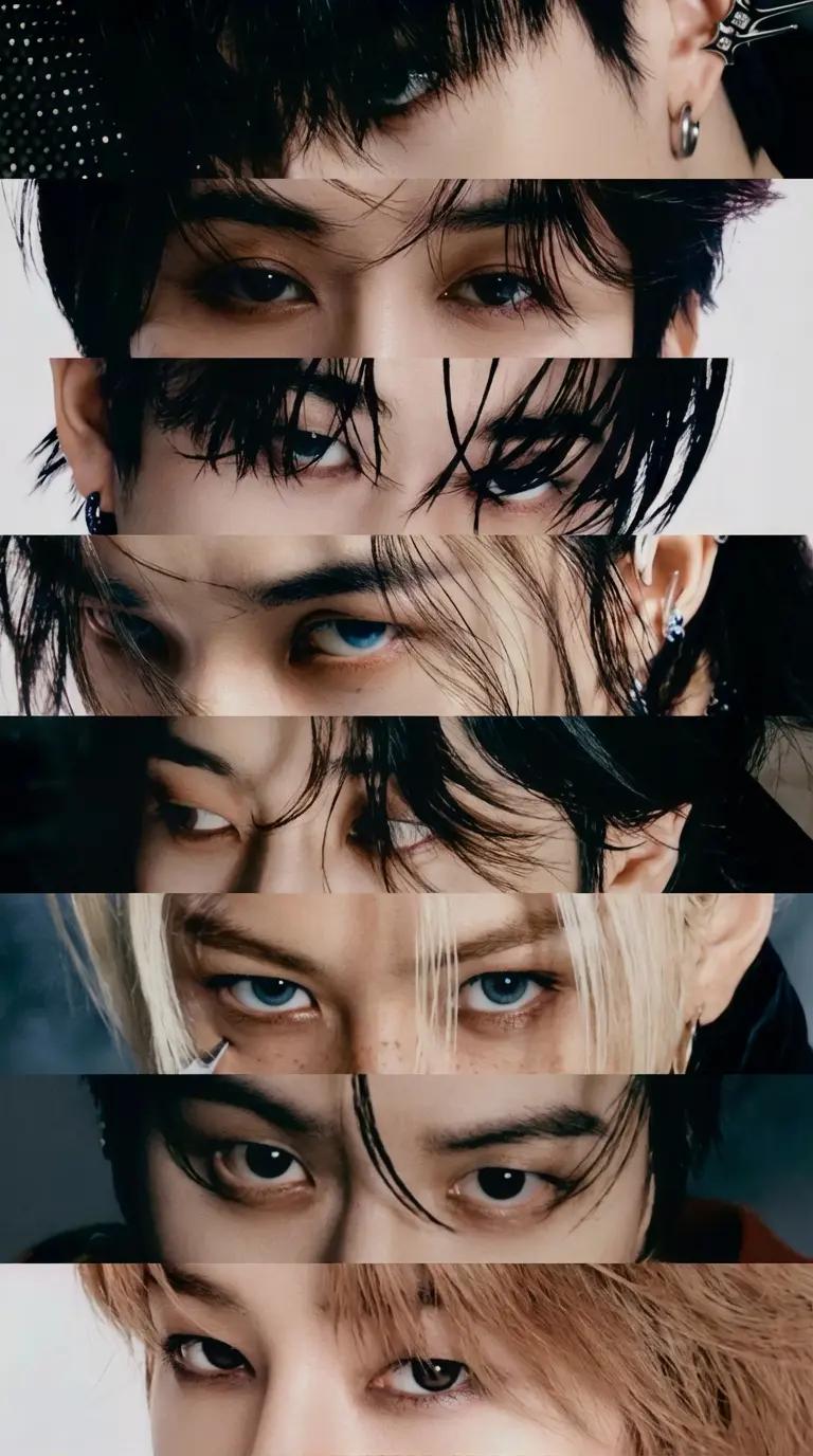 StrayKids thumbnail