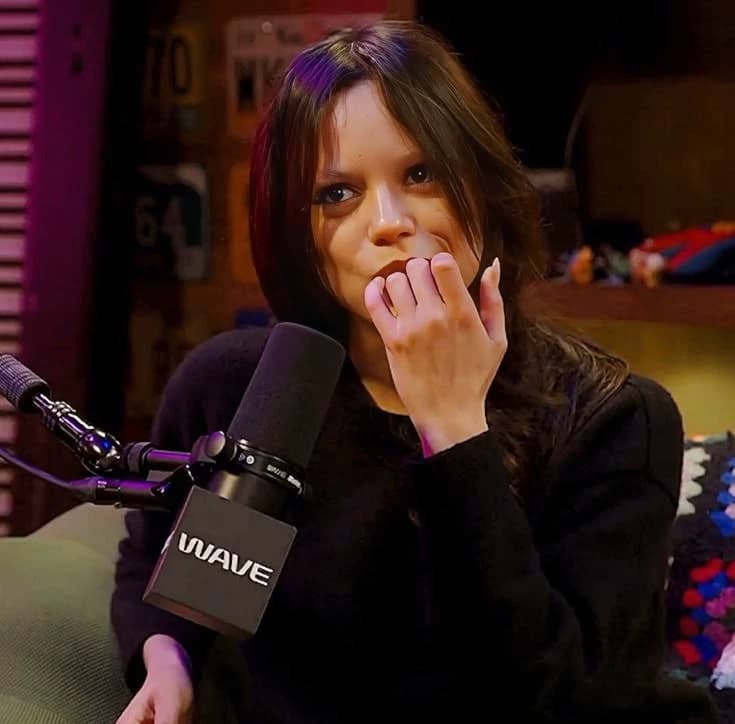 Jenna ortegaaa thumbnail