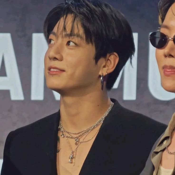 Jungkook thumbnail