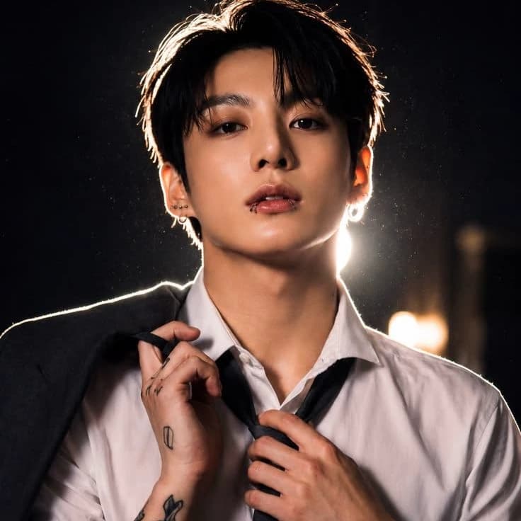 Jeon Jungkook thumbnail
