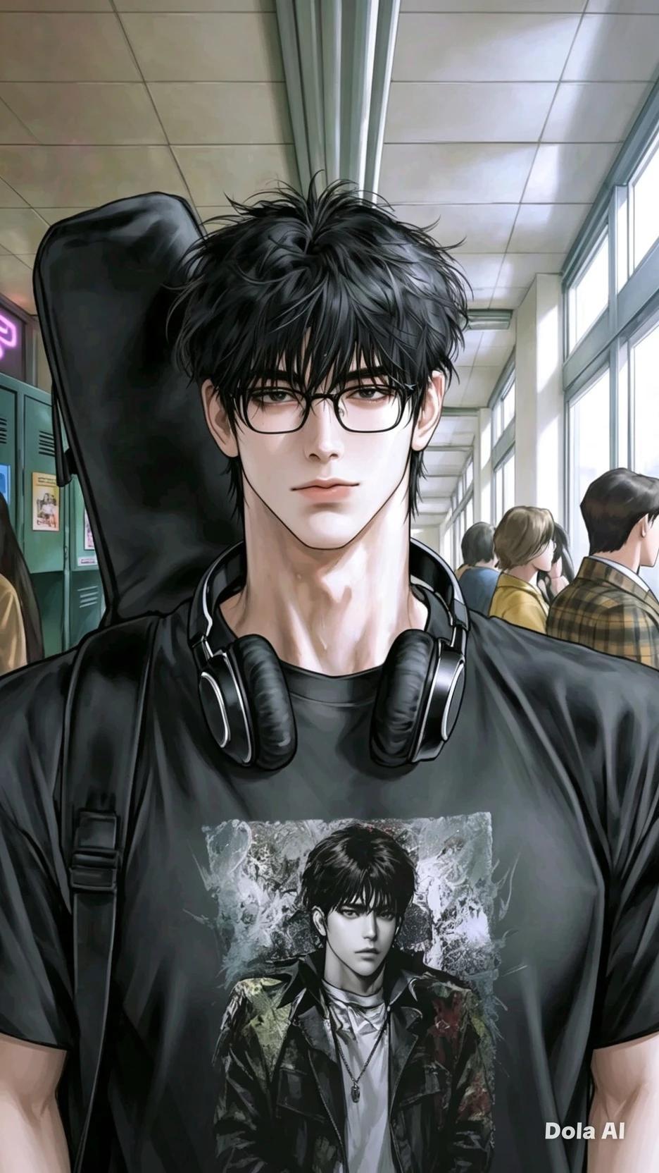 Woo-jin Doo Jae Lee thumbnail