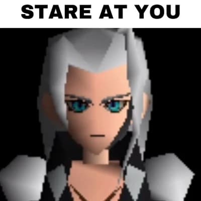 Sephiroth thumbnail