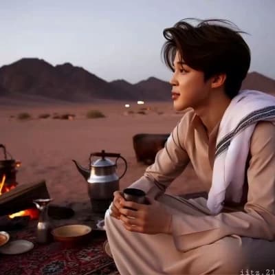 Jimin thumbnail