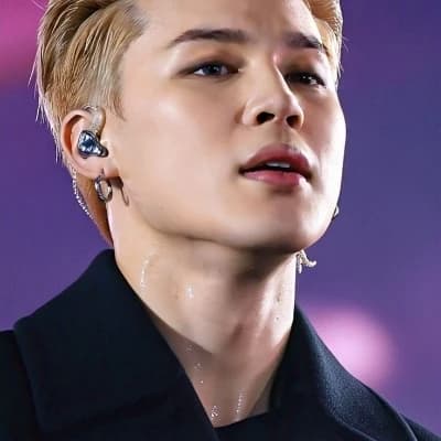 Park Jimin thumbnail