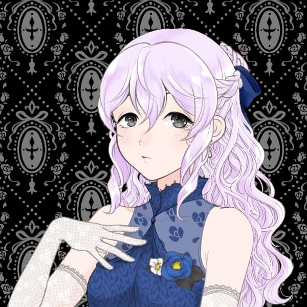 arrogant princess thumbnail