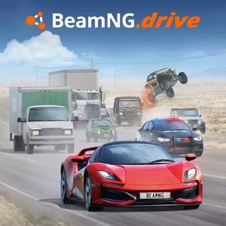 beamng drive thumbnail