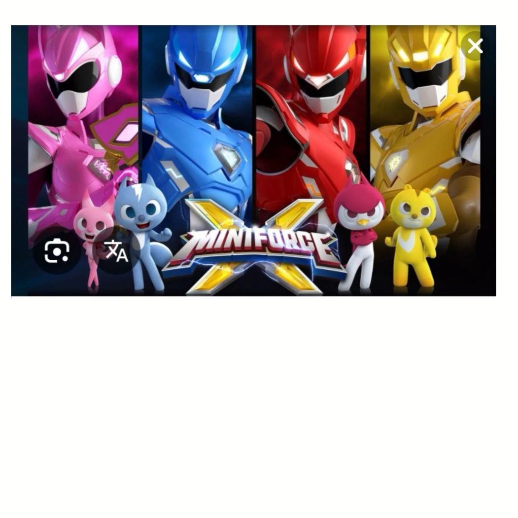 Mini Agent Team thumbnail