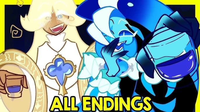 Pure vanilla and milk shadow thumbnail