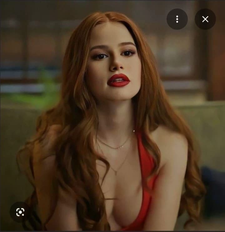 Cheryl Blossom thumbnail