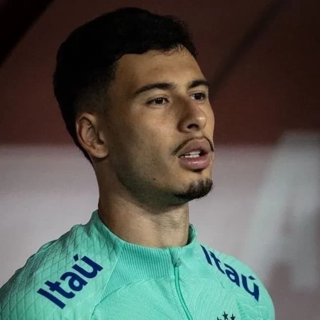 Gabriel Martinelli thumbnail