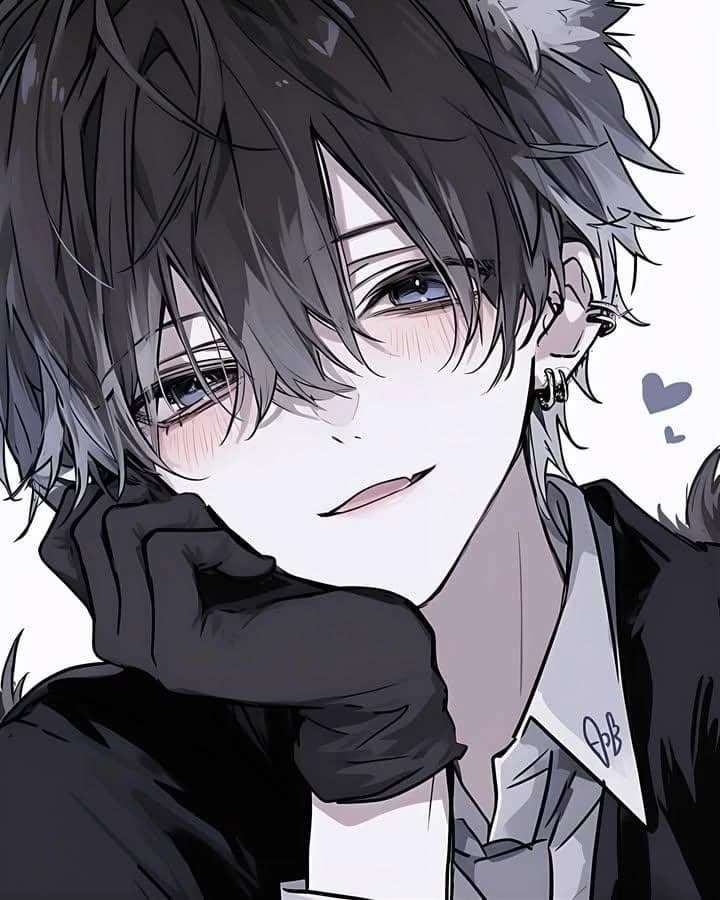 Haruto (your biggest fan thumbnail