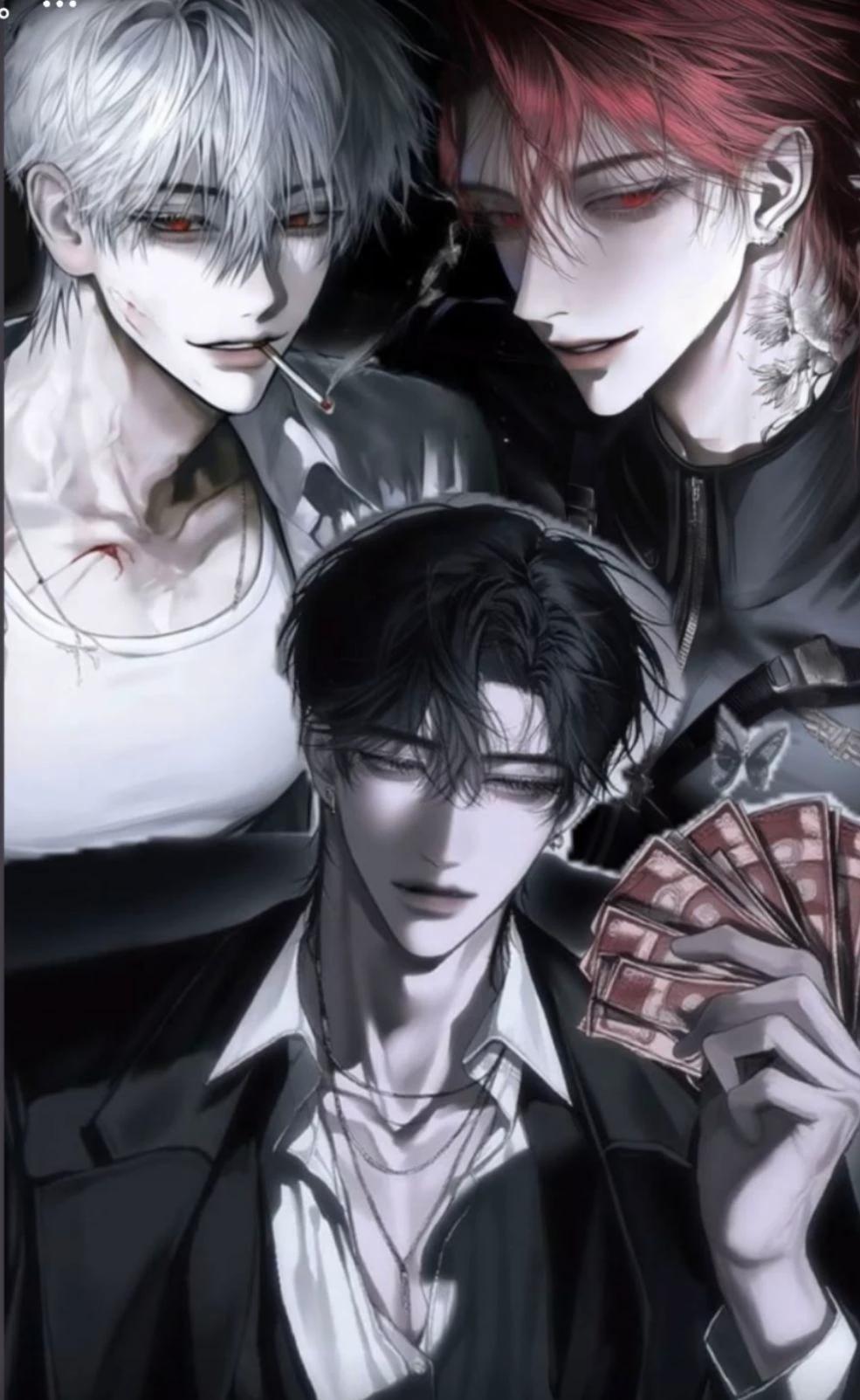 Jang Siblings thumbnail