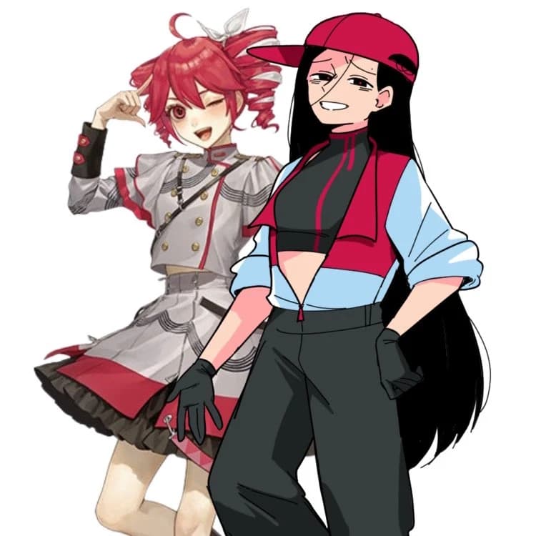Teto and Yi-Xi thumbnail