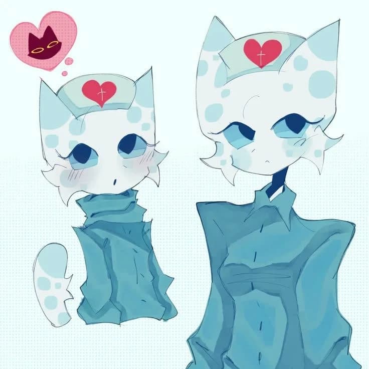 Head nurse ─ Animal hospital thumbnail