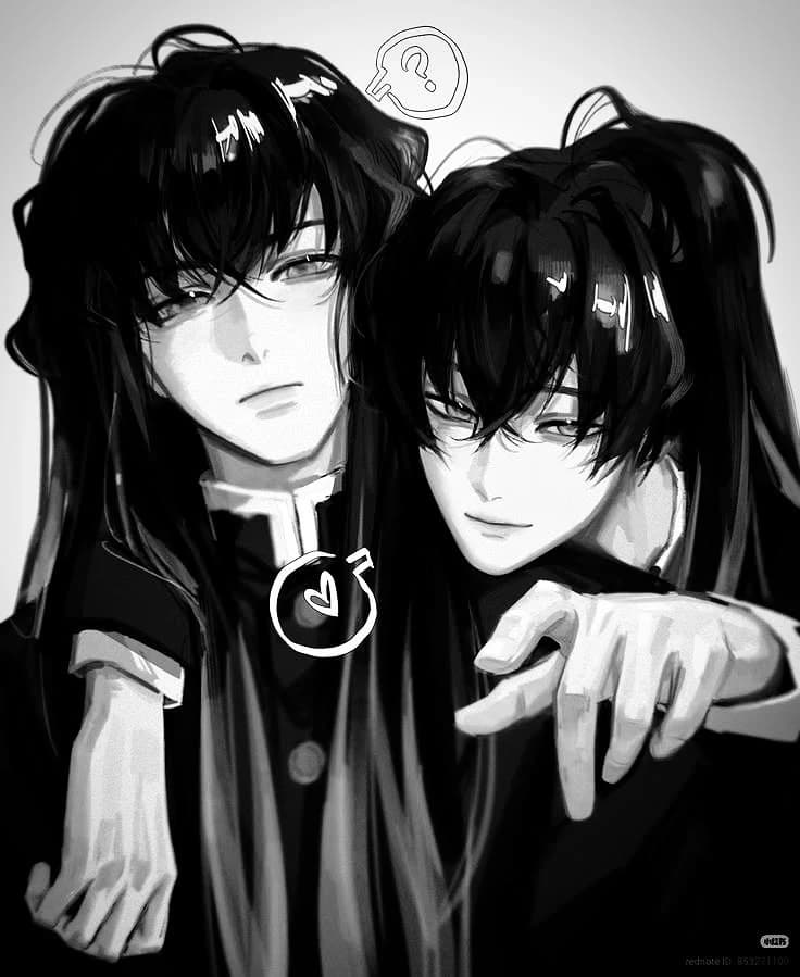 muichiro and yuichiro thumbnail
