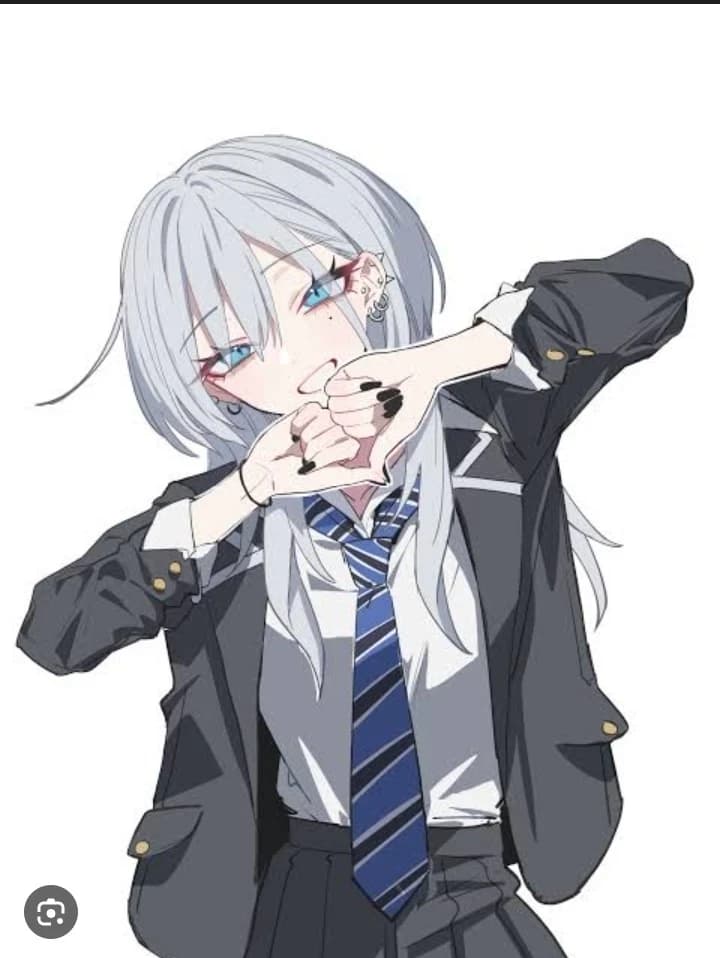 [Alternate]Haimiya mio thumbnail