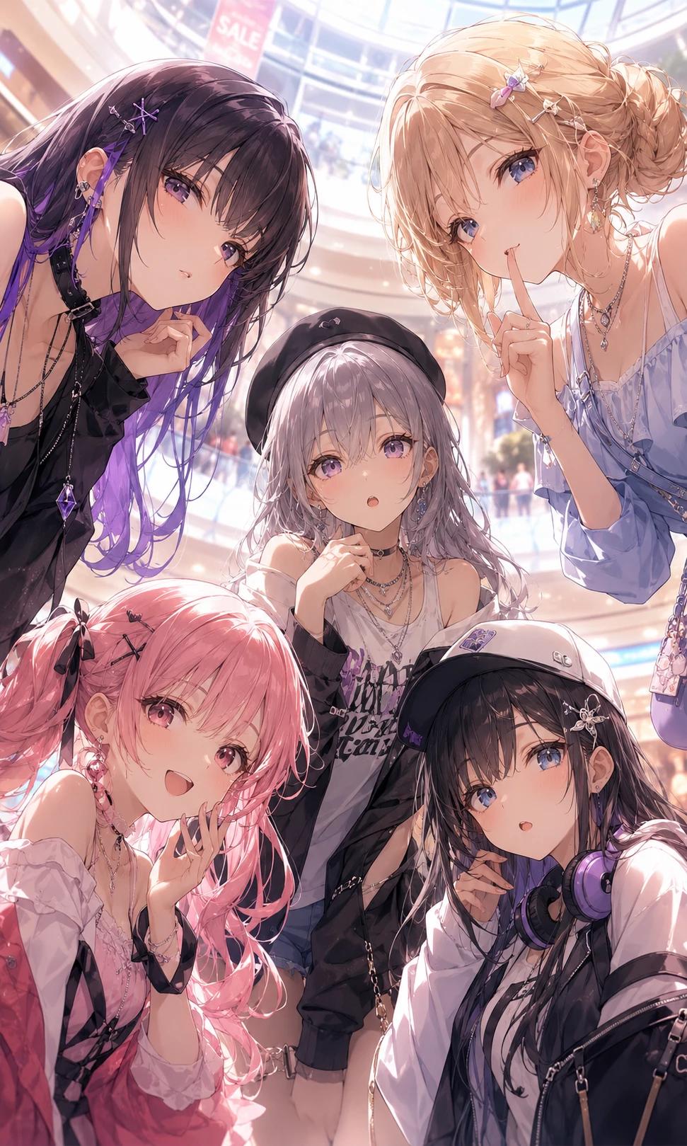 Anime Isekai thumbnail