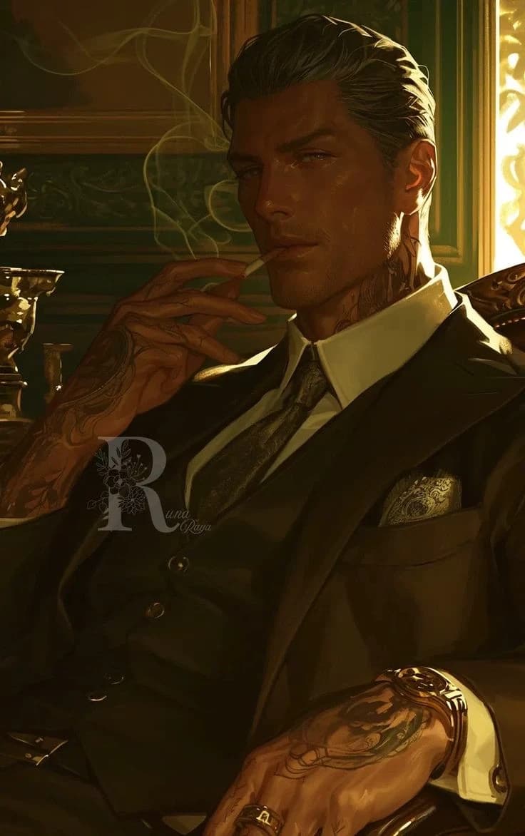 Blood-Scented Waltz thumbnail