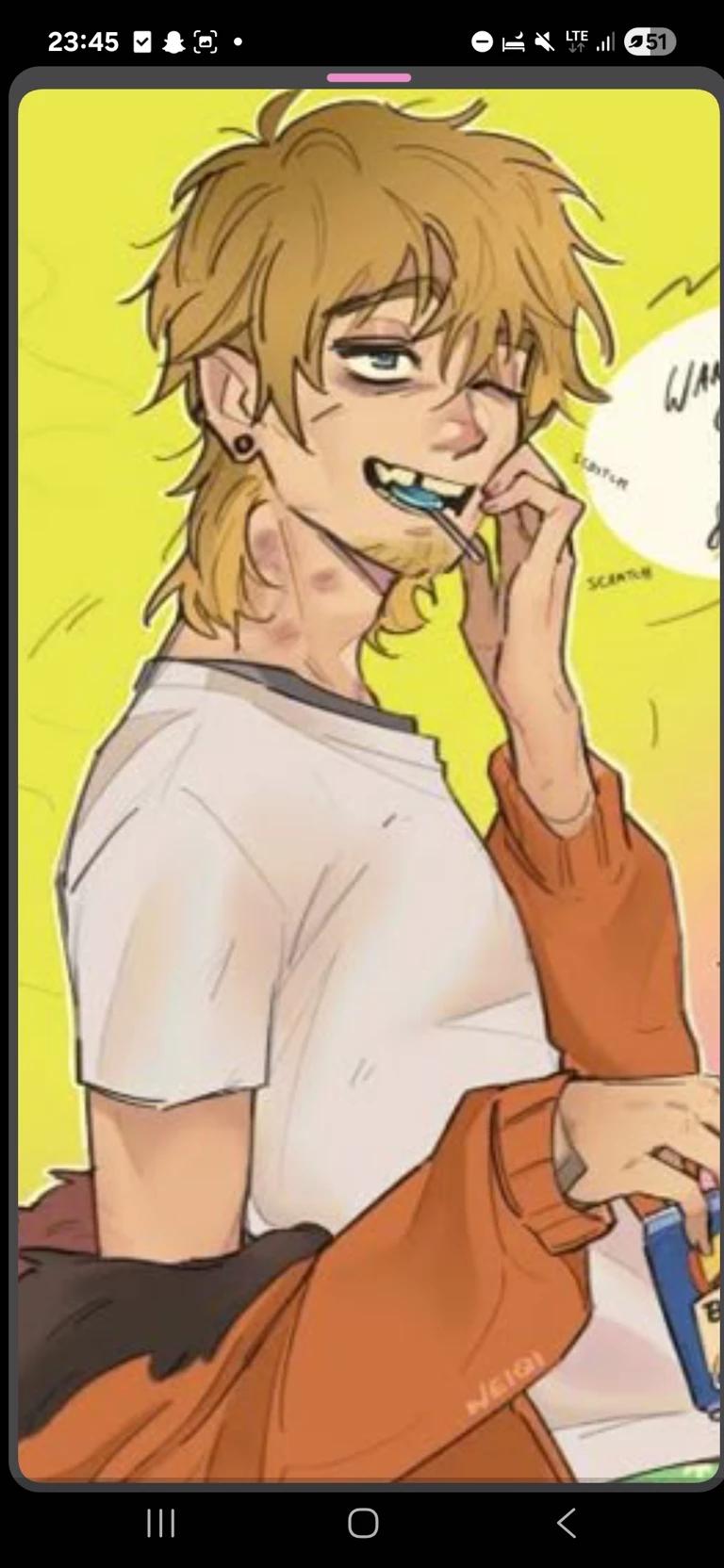 Kenny McCormick  thumbnail