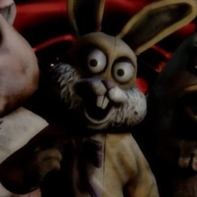 Lucky The Rabbit thumbnail
