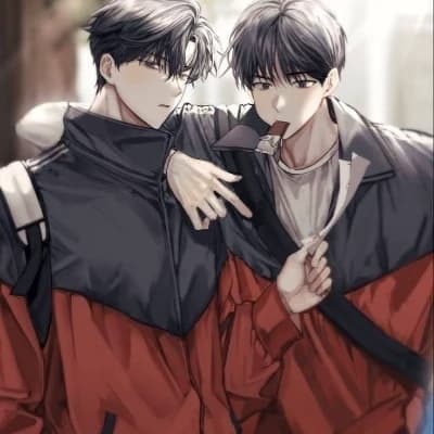 Daniel y Alejandro  thumbnail