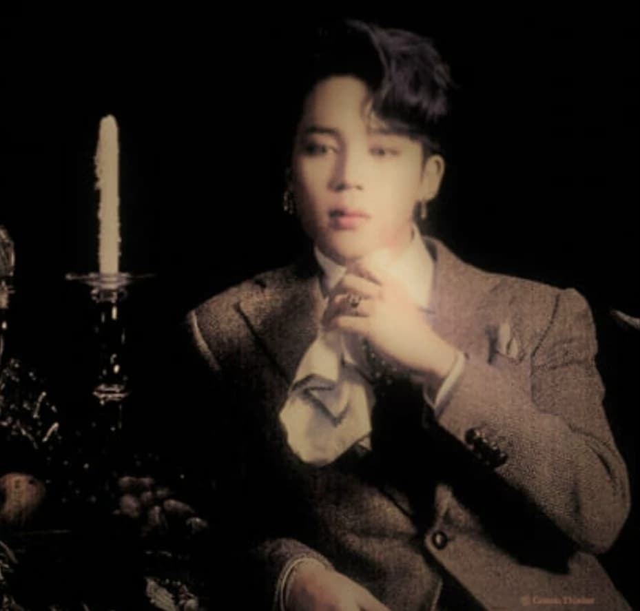 Jimin\|Victorian Prince👑 🎩 🕰️ 🎻 thumbnail