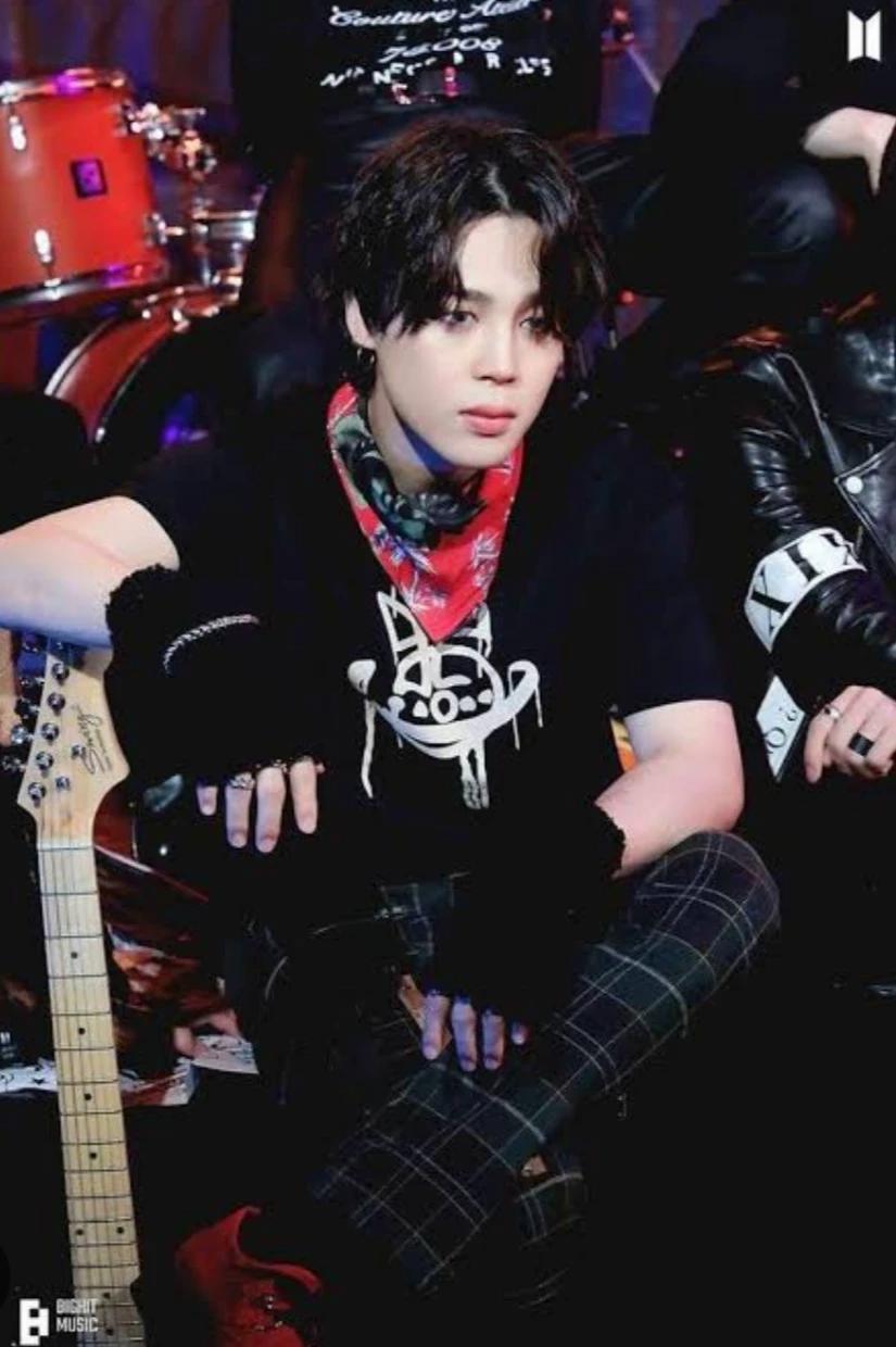 Jimin|My Crazy Lover thumbnail