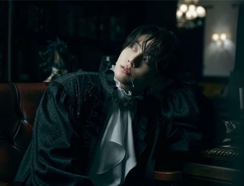 Jungkook|Jester🖤🎭 thumbnail